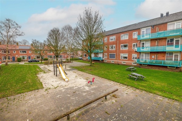 Medium property photo - Meeuwenstraat 18, 9607 RB Foxhol